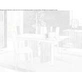 Rectangular onyx table Ummern
