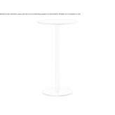 Round high table Sortino