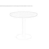 Round table Otsego