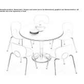 Contract round table Otegem