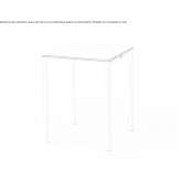 Compactop® table Laufdorf