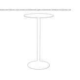 Table Srem