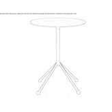Table Srem