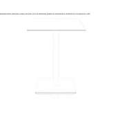 Table Srem