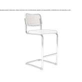 Cantilever stool Naast