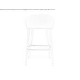 Ash stool Saldan