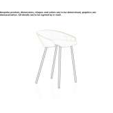 A low wooden stool Jitia