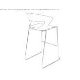 Stool Itaborai