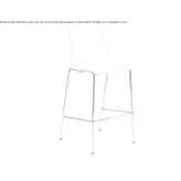 Stool Lumio