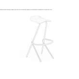 Tall bar stool Antillo