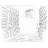 Iron wine storage Kain