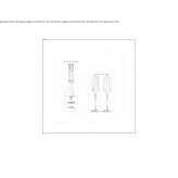 Built-in metal wine cooler with built-in lights Brou