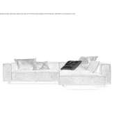 Sofa segmentowa Modolo