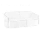 3-seater sofa Tutzing