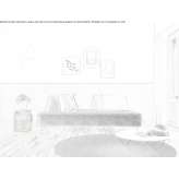 Modular fabric sofa Encinedo