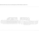 Modular sectional sofa Tarsolt