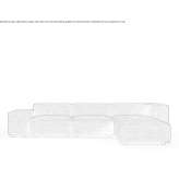 Modułowa sofa Umarizal
