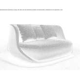 Fabric or leather sofa Calvillo