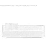 Fabric sofa Rheems