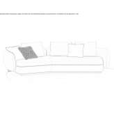 Sofa Nabuka Coram
