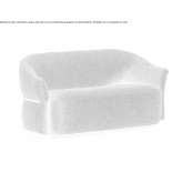 2-seater sofa Tutzing