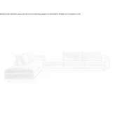 Segmentowa sofa materiałowa Studena