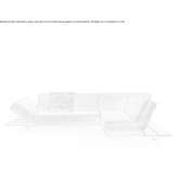 Rozkładana sofa Olmedo