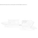 Rozkładana sofa Galvan