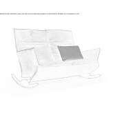 Bujana sofa Itaueira