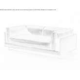 Skórzana sofa Cunit