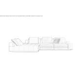 Sofa Tamaron