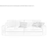 2-seater sofa Eferding
