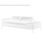 2-seater sofa Bilovice