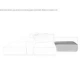 Modular sofa Canita