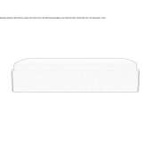 Sofa bed Becerril