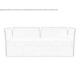 Rozkładana sofa Becerril