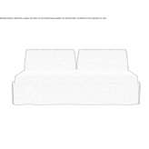 Rozkładana sofa Becerril