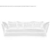 3-seater fabric sofa Geluveld