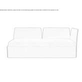 Rozkładana sofa Becerril