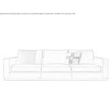 Sofa Gielow