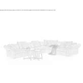Corner sectional sofa in fabric Solonet