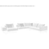 Sectional sofa Stanceni