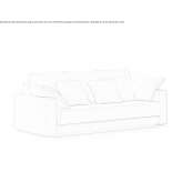 Sofa bed with removable cover Hueytown