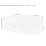 Modular sectional sofa Viljevo