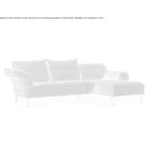 3-seater sofa with a chaise longue Summaga