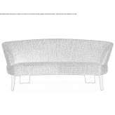 Sofa Mazzano