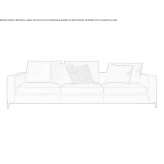 Sofa Gielow