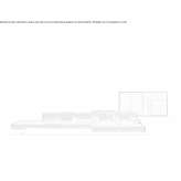 Modułowa sofa Leitring