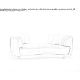 Sofa Obas