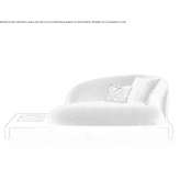 Fabric sofa Tryavna